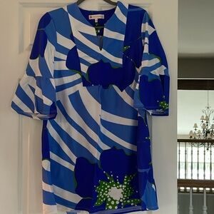 Jude Connally Jude Cloth shift dress - brand new